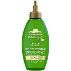 Organix Extra Strength Refreshing Scalp + Rosemary Mint Scalp Treatment - 68180