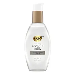 Organix Nourishing + Coconut Milk - 91008