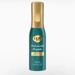 Organix ProGrowth + Peptide Serum Mist - 68218