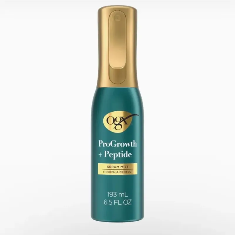 Organix ProGrowth + Peptide Serum Mist - 68218