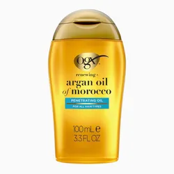 Organix Renewing + Argan of Morocco Penetrating Oil - 91614