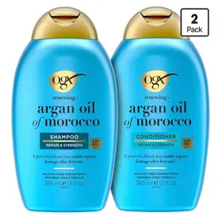Organix Renewing+ Argan Oil of Morocco - 61112