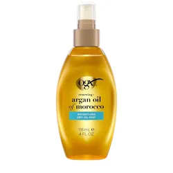Organix Renewing + Argan Oil of Morocco Weightless Dry Oil Mist - 91620