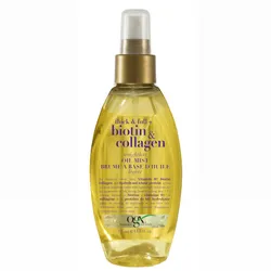 Organix Thick & Full + Biotin & Collagen Bruma