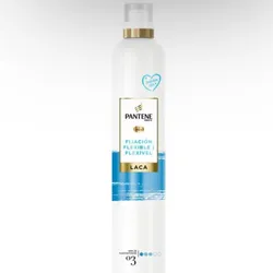 Pantene Pro-V Laca Fijación Flexible nivel 3