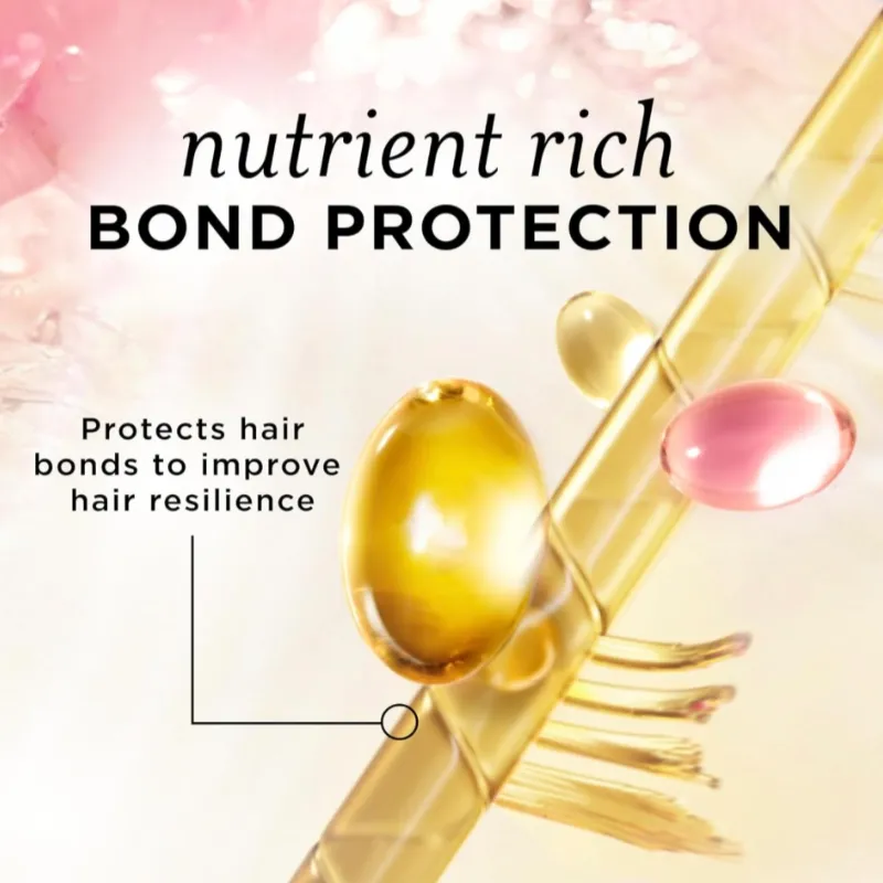 Pantene Miracle Moisture Boost Rose Water