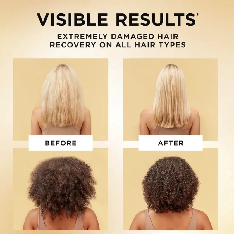 Pantene Pro-V Miracles Regenative Oil Blend - 20151