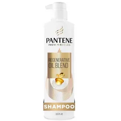 Pantene Pro-V Miracles Regenative Oil Blend - 20151