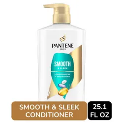 Pantene Pro-V Smooth & Sleek 