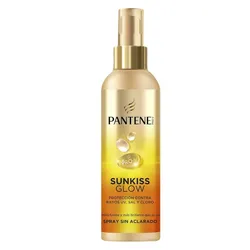 Pantene Sunkiss Glow Spray sin acalarado