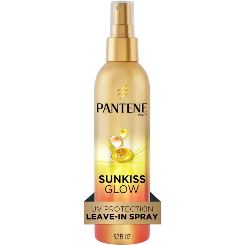 Pantene Sunkiss Glow Protection Spray - 50915