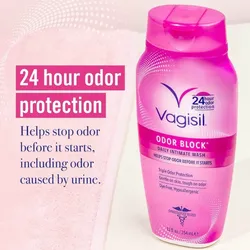 Vagisil Odor Block - 06035