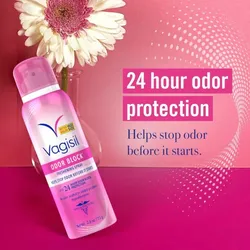 Vagisil Odor Block - Freshening Spray