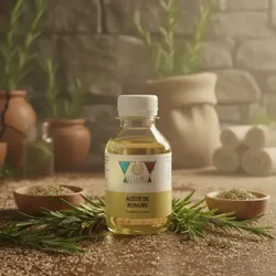 Aceite de Romero 120ml