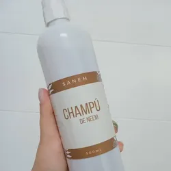 Champú anti-pediculosis 