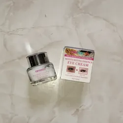 Contorno de ojos en crema 20ml