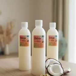 Gel de baño Delicia 🫶