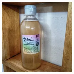 Gel de baño Delicia 🫶