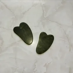 Gua Sha de Jade 