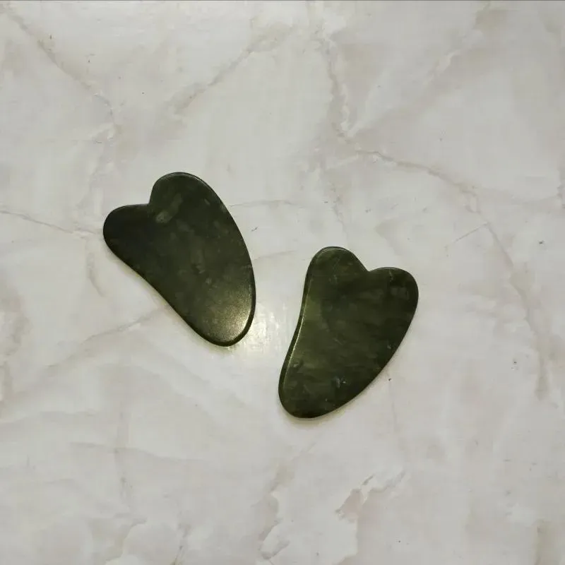 Gua Sha de Jade 