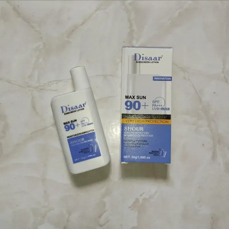 Protector Solar Disaar