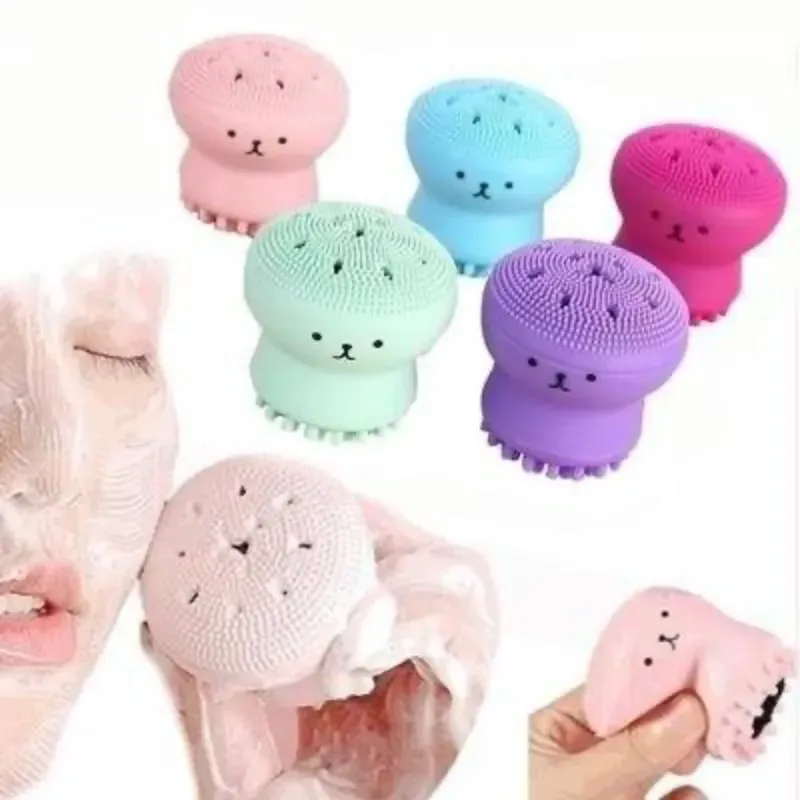 Púlpitos exfoliantes 