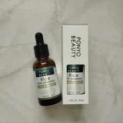 Sérum de arroz