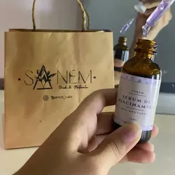 Serum de niacinamida 