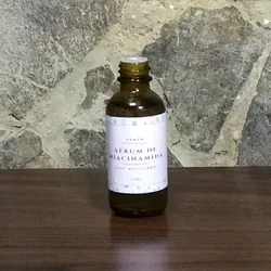 Serum de niacinamida 