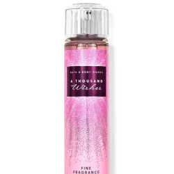 A Thousand Wishes – Fine Fragrance Mist 🩷✨