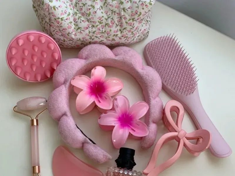 Accesorios 