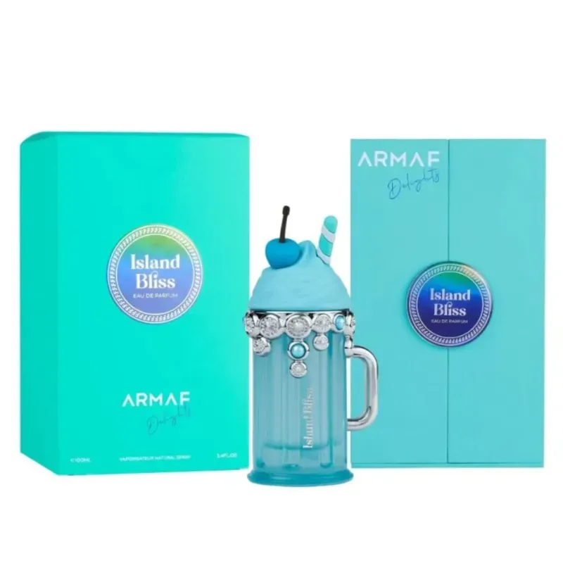 Armaf Island Bliss Eau de Parfum 