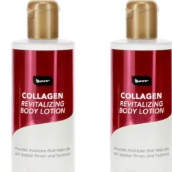 ✨♥️b•pure Collagen Revitalizing Body Lotion
