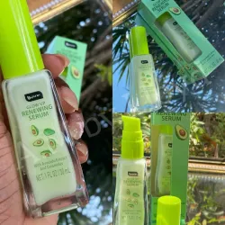 🥑 b·pure – Glow Up Renewing Serum Con Extracto de Aguacate y Ceramidas