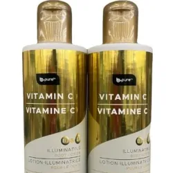 ✨💛b•pure Vitamin C Illuminating Body Lotion