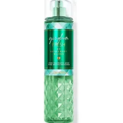 💚 Bath & Body Works – Gingham Fresh | Fine Fragrance Mist