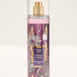 🌕Bath & Body Works – Moonlit Goddess | Fine Fragrance Mist