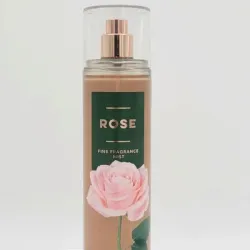 🌹Bath & Body Works – Rose (Fine Fragrance Mist)