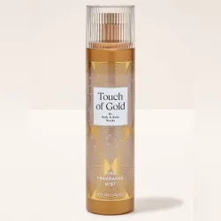 🪙Bath & Body Works – Touch of Gold | Fine Fragrance Mist