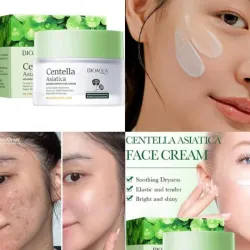 BIOAQUA Centella Asiatica Face Cream 🌿✨