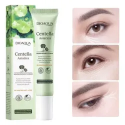 BIOAQUA Centella Asiatica Nourish Repair Eye Cream 🌿