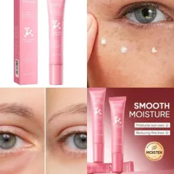 BIOAQUA Contorno de Ojos de Nicotinamida 🌸