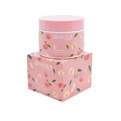 🍑BIOAQUA Peach Extract – Fruit Acid Exfoliation