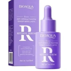 🌙 Bioaqua Retinol Serum