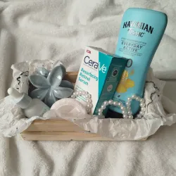 Caja de regalo Mermaid Core 🧜🏻‍♀️✨