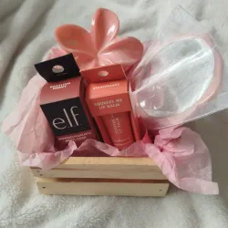 Caja de regalo Perfect Peach 🍑✨