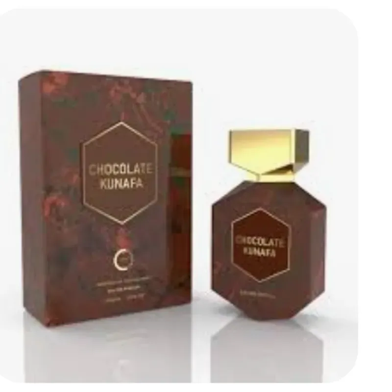 Chocolate Kunafa Eau de Parfum