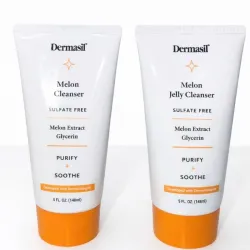 ✨ Dermasil Labs Melon Cleanser