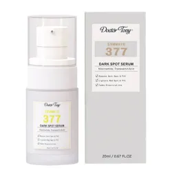 🤍 Doctor Tony SYMWHIE 377 Dark Spot Serum