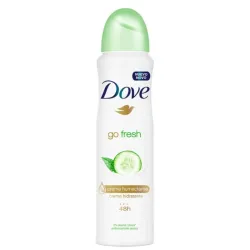 🌿Dove Go Fresh – Pepino & Té Verde